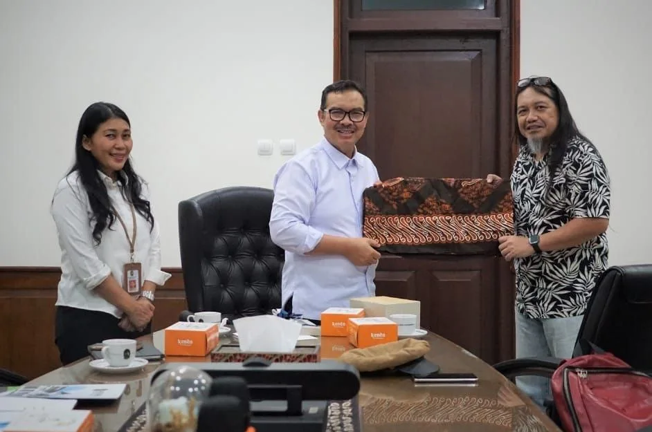JKPI is great to make Yogyakarta as the Culture Capital, the community is ready to welcome the new glory era