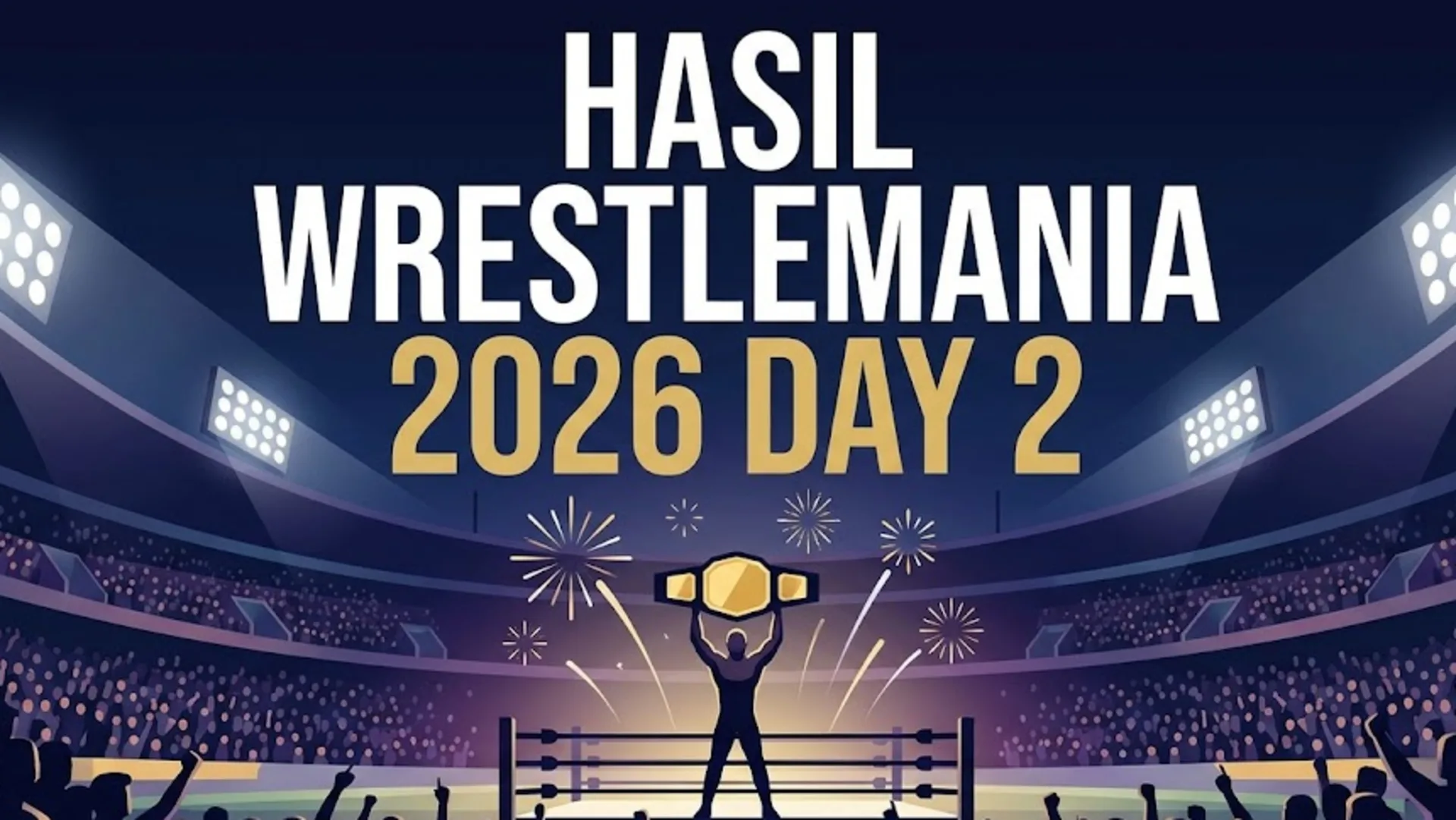 Lesnar Defeated, Roman Reigns Emerges as New Champion