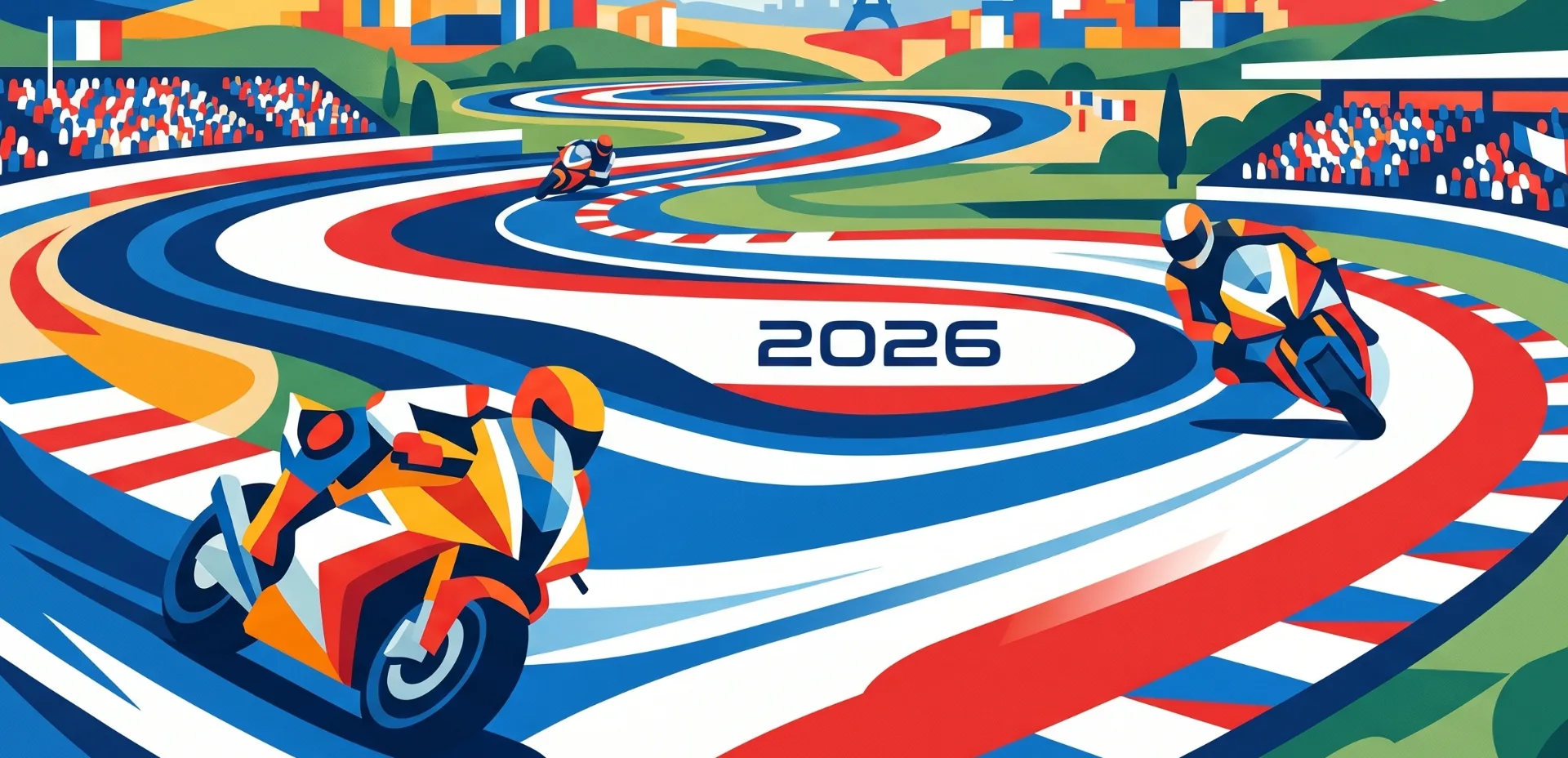How to Watch Streaming of the 2026 French MotoGP Race, Live Tonight TV Online