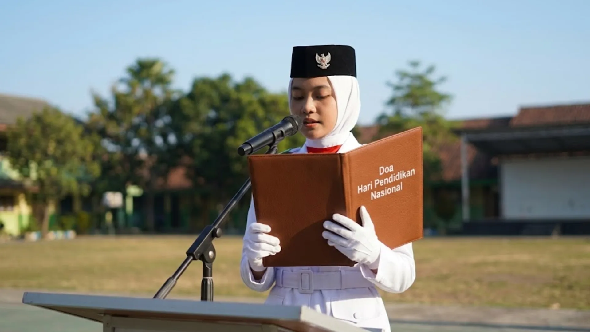 Ceremonial Prayer for National Awakening Day 2026, Text Reference for the 118th Harkitnas Commemoration