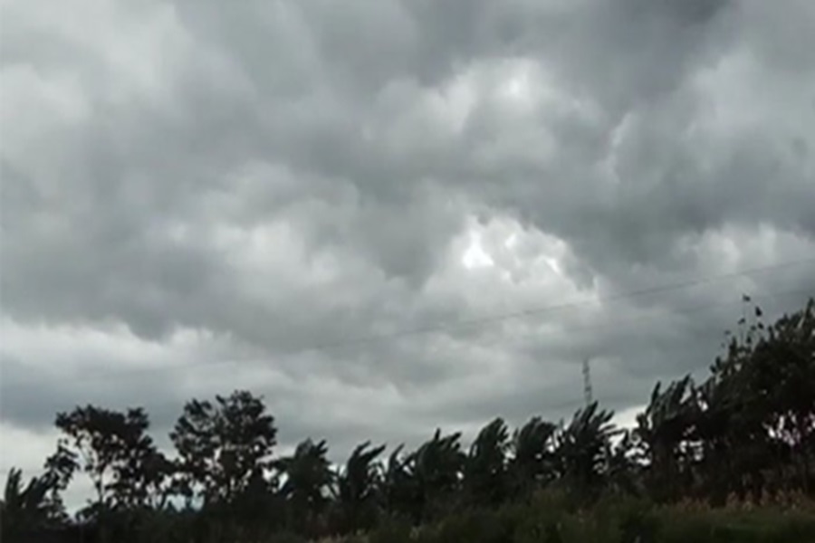 BPBD DIY Proposes Extension of Hydrometeorological Emergency Alert Status until May 15 2026
