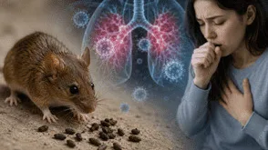 Hantavirus Not Yet Found in Gunungkidul, Health Department Asks Residents to Remain Alert to the Threat of Disease from Rats