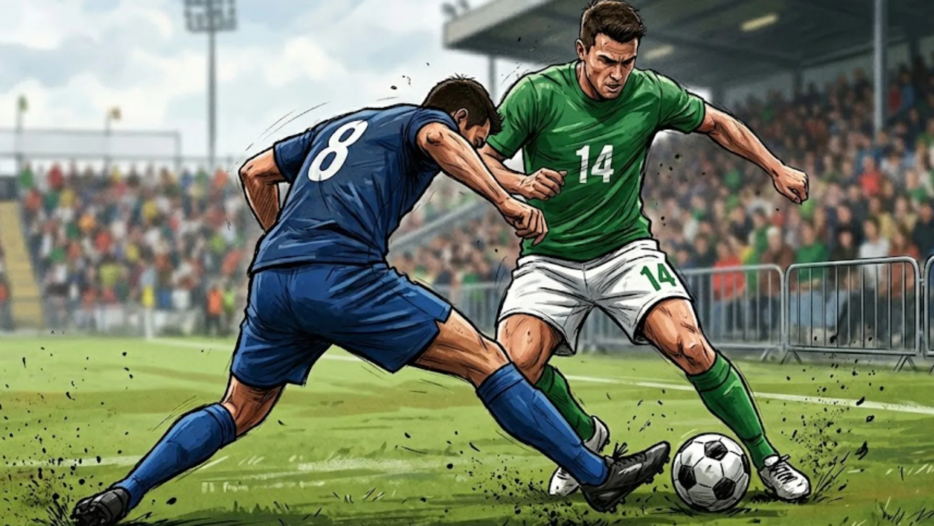 Which National Team Qualified for the Top 32 of the 2026 World Cup? This is a list of 26 countries that have secured tickets