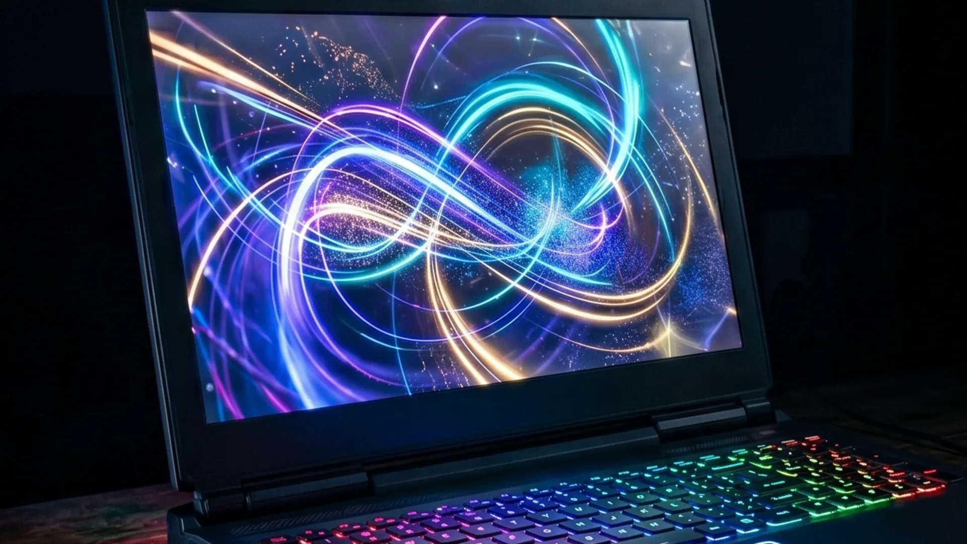 5 Newest Types of Laptops in 2026 for Playing Football Games, Starting from Middle Class to Low Budget