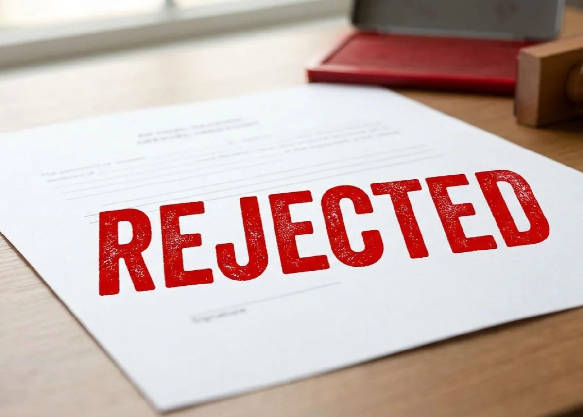 Why Are Online Loans Always Rejected Even though You Have Never Borrowed? This is the cause and solution