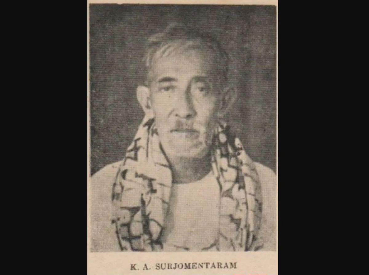 Siapa Ki Ageng Suryomentaram? Filsuf Plato dari Jawa yang Pemikirannya Tetap Relevan di Semua Generasi