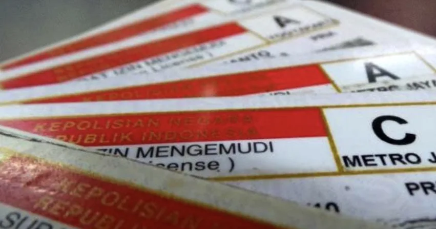 SIM Kedaluwarsa Sehari Harus Bikin Baru? Cek Aturan dan Biayanya