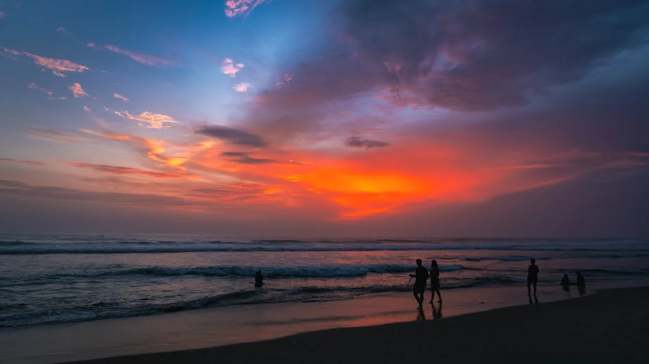 13 Tempat  Nyunset di Jogja dengan View Kota, Instagramable dan Bikin Betah